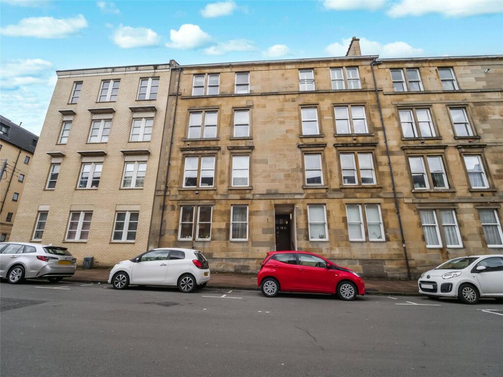 Main image of property: Berkeley Street, Finnieston, Glasgow, G3
