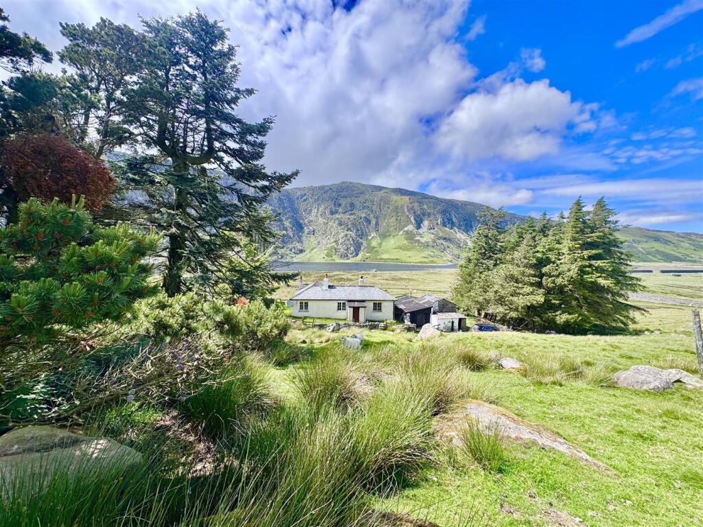 Main image of property: Eigiau Road, Tal Y Bont, Conwy