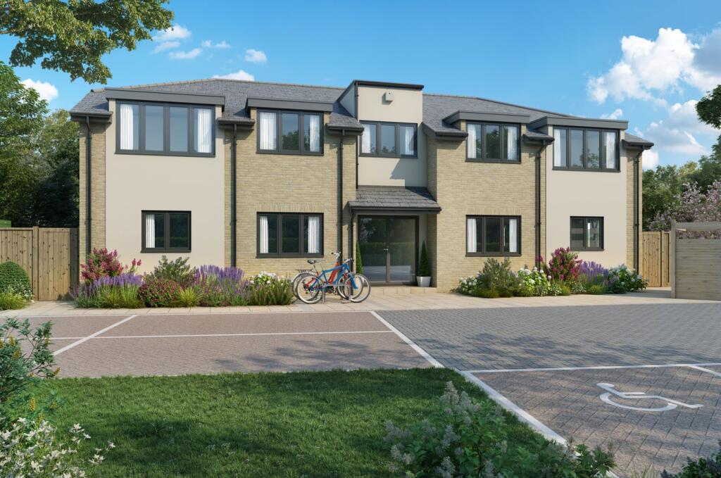 Main image of property: Elm House, Arlesey Road, Stotfold, Hitchin, SG5
