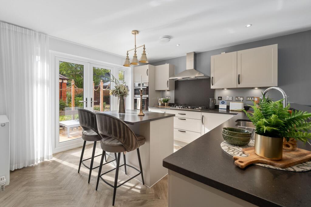 House in Birmingham - View 4