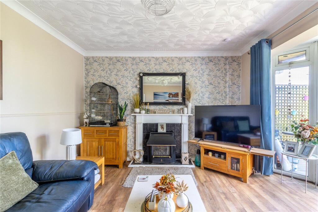 House in Bristol, City of Bristol - More