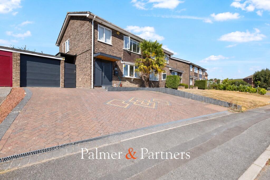 Main image of property: Bedford Road, Colchester, Essex, CO4