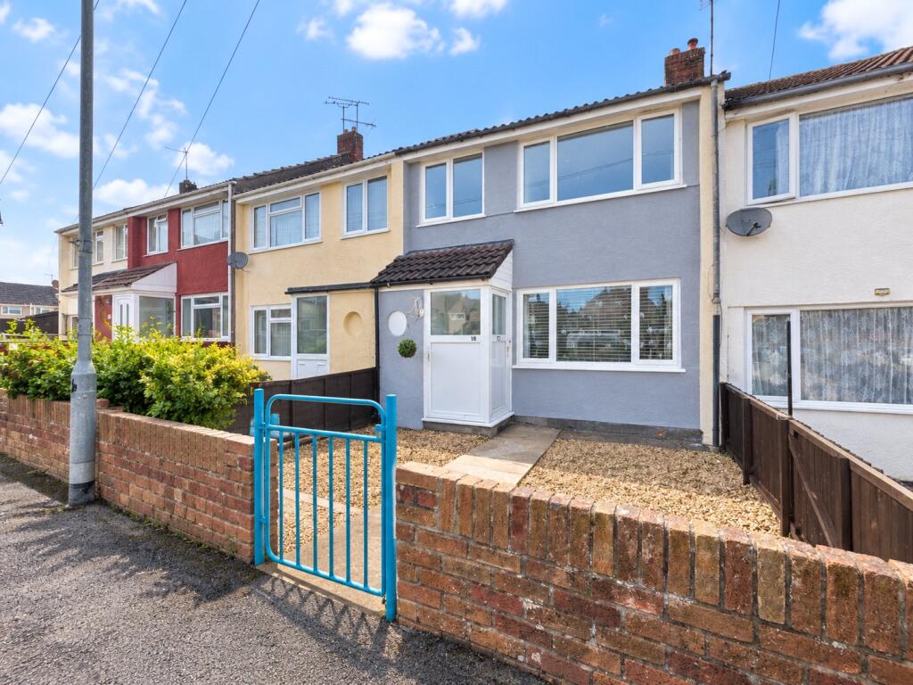 Main image of property: Madison Close, Yate, Bristol, Gloucestershire, BS37