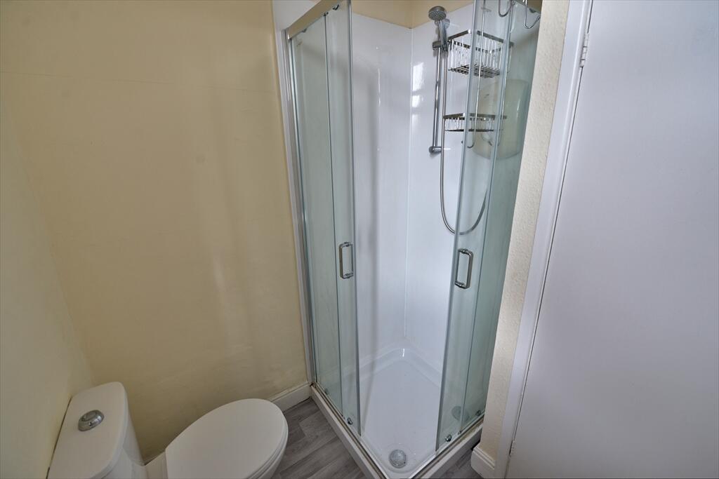Apartment in Blackburn - More