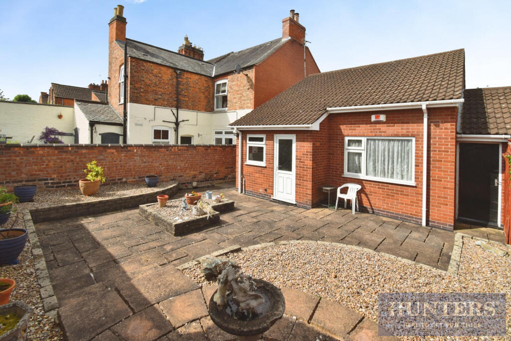 Main image of property: Clarkes Road, Wigston