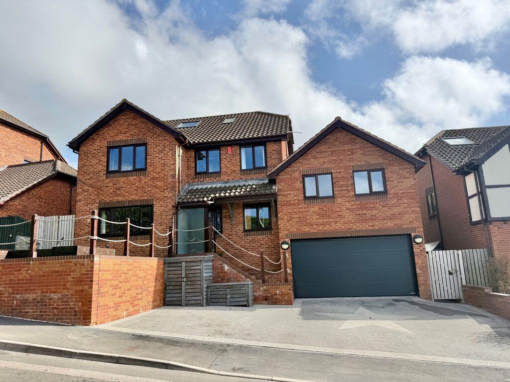 Main image of property: Humber Lane, Kingsteignton