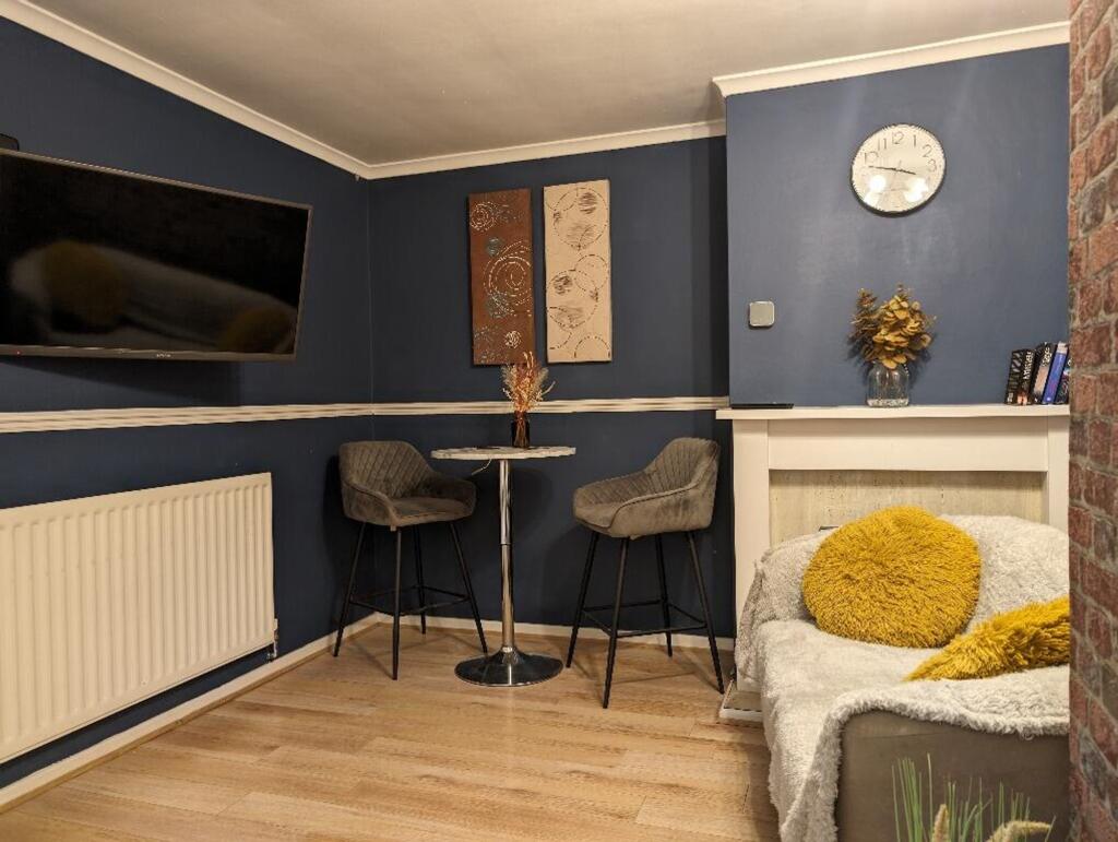 Main image of property: Lanark Walk, Newcastle, ST5