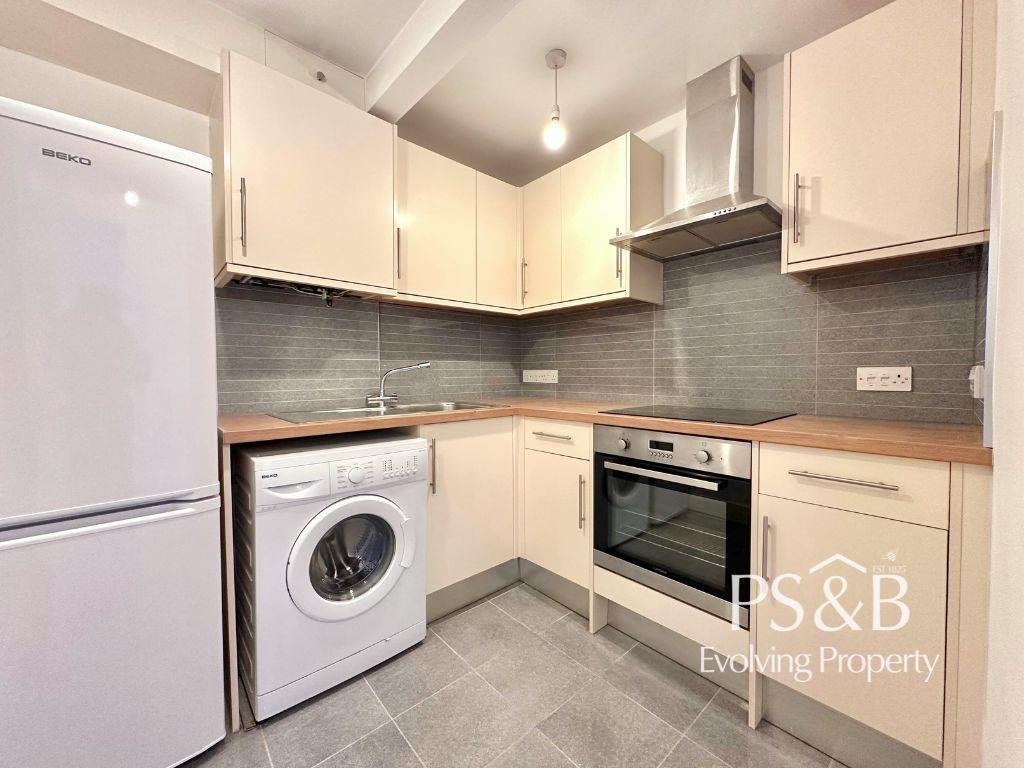 Main image of property: Model Dwellings, Church Street, Brighton