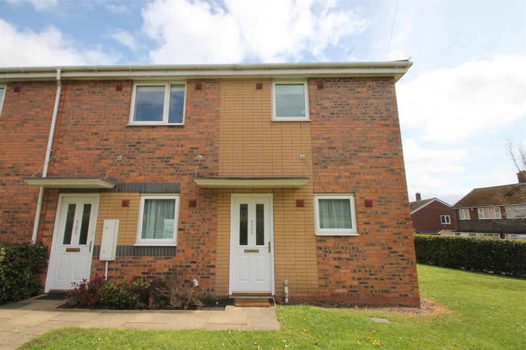 Main image of property: Hanover Road, Rowley Regis
