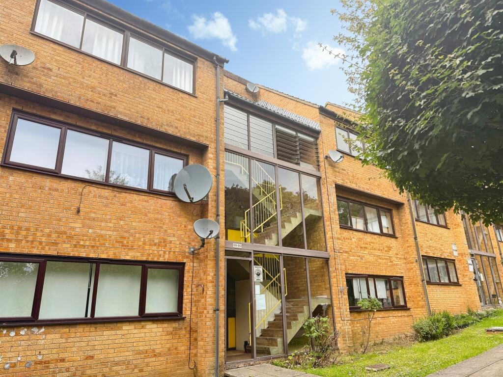 Main image of property: Ivel Court, Yeovil