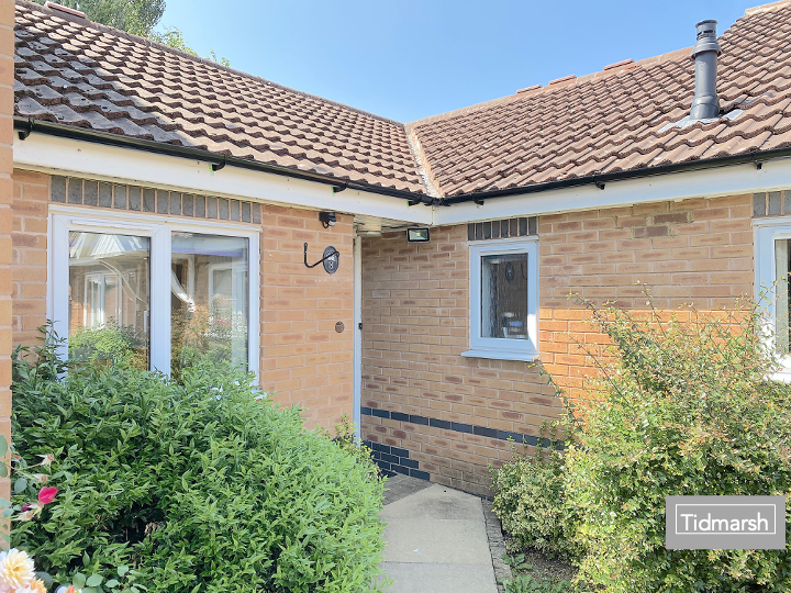 Main image of property: 8 Crompton Court, Codsall WV8 1GE