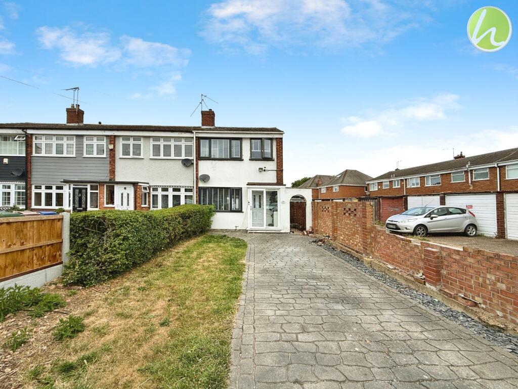 Main image of property: Pelham Place, Stanford-Le-Hope, SS17