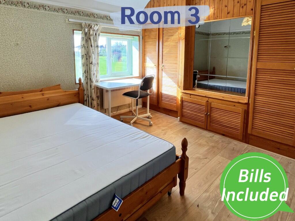 Main image of property: Brabazon Road, Bristol, BS34