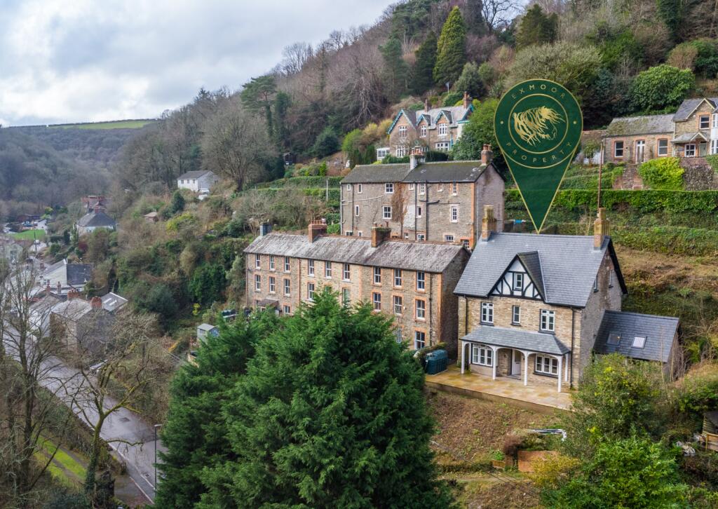 Main image of property: Lynway, Lynton