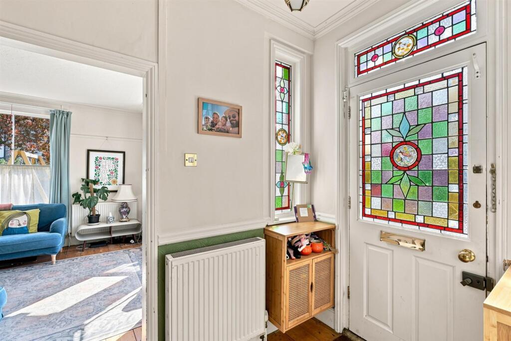 House in Norwich, Heigham Grove - View 5
