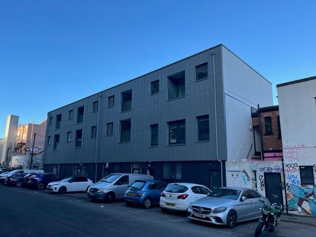 Main image of property: Elder Place, Brighton
