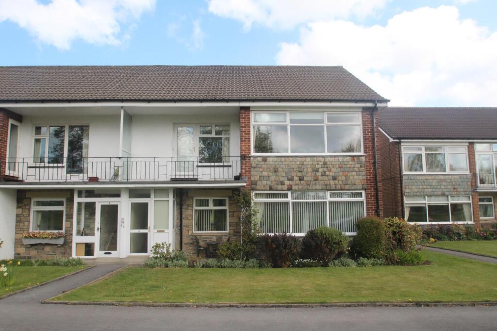 Main image of property: Granby Park, Harrogate, North Yorkshire, HG1