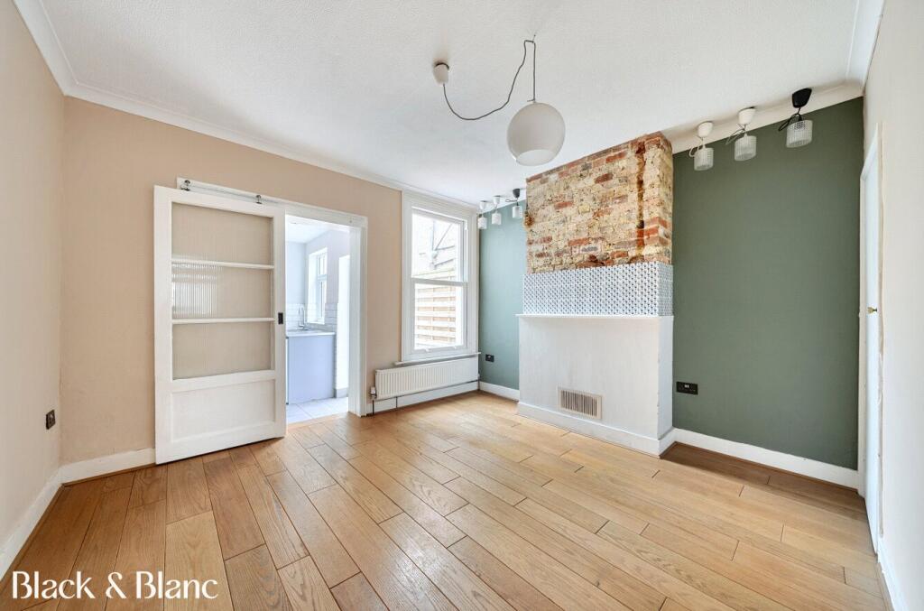 Main image of property: Alpha Road, Croydon, CR0