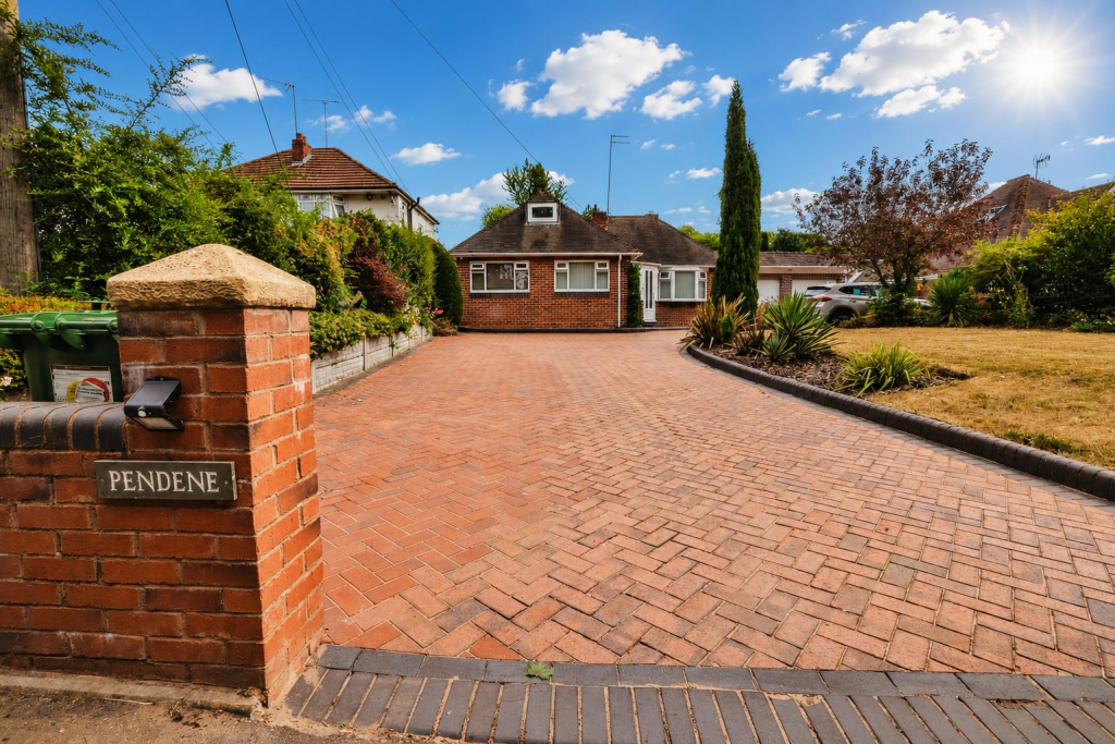 Main image of property: Penstone Lane, Lower Penn