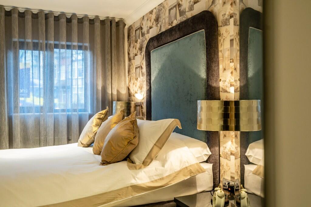 Main image of property: Hawthorn Grove, York, North Yorkshire, YO31