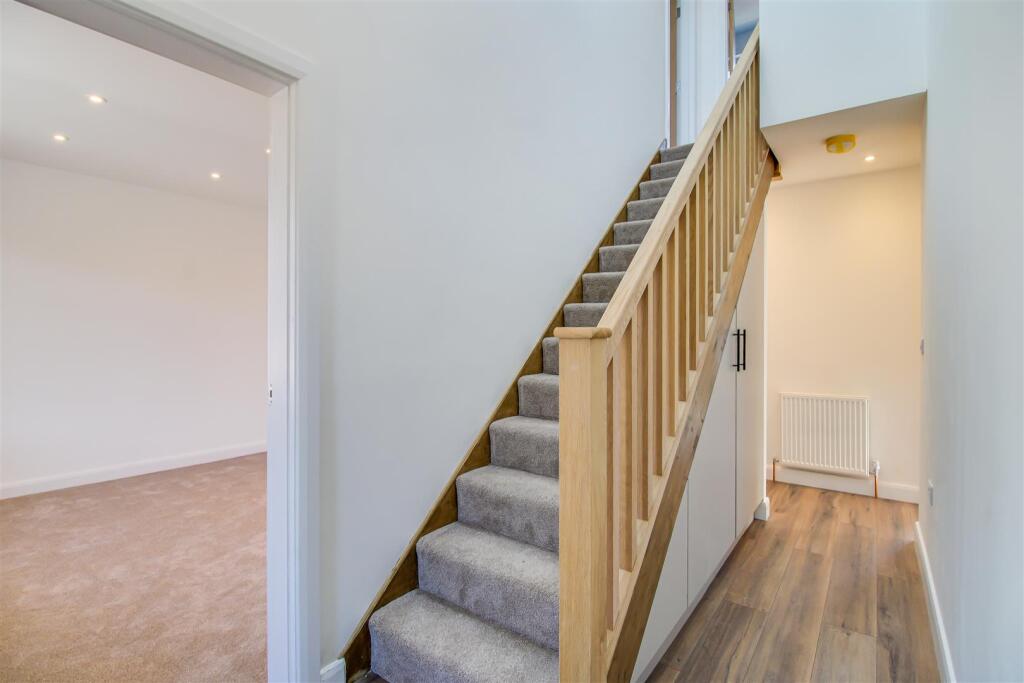 House in Wakefield - More