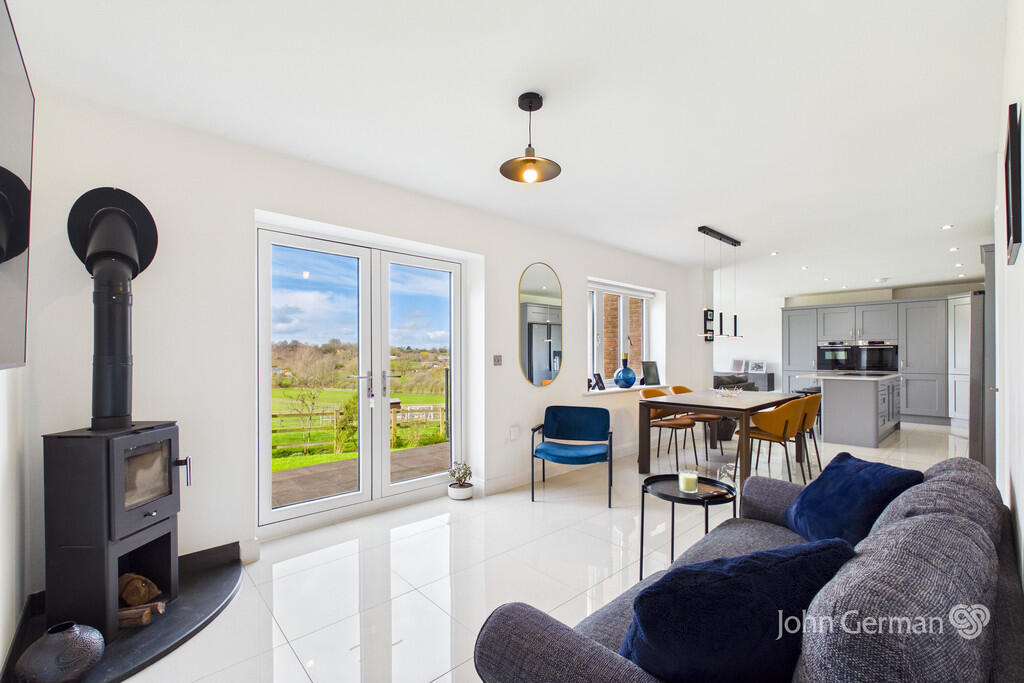 Hawthorn Rise, Swannington photo 3