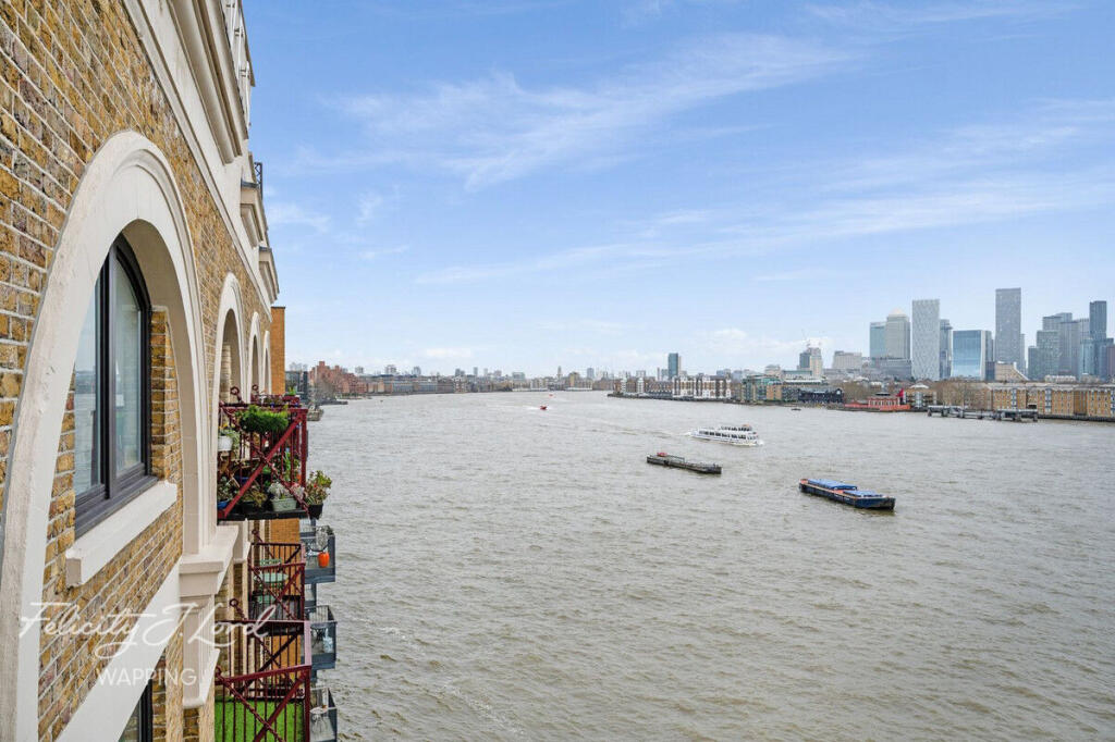 Main image of property: Wapping High Street, LONDON