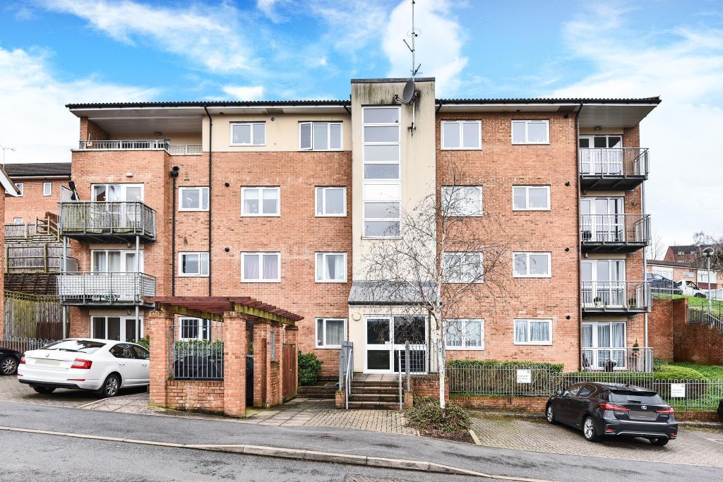 Main image of property: St. Hughs Avenue, Buckinghamshire, HP13