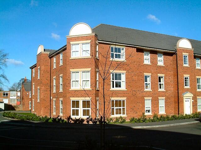 Main image of property: Lambert Crescent, Nantwich, CW5