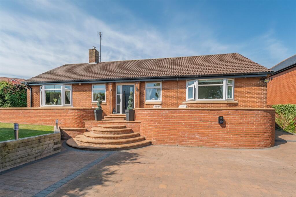 Main image of property: Longridge, Shields Road, Chester Le Street, DH3