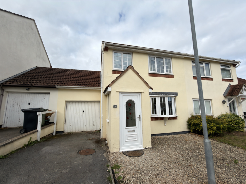 Main image of property: Puriton, Bridgwater
