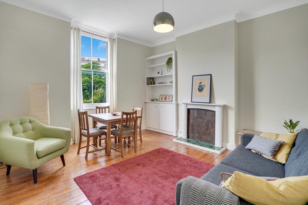 Main image of property: Overhill Road, East Dulwich, London, SE22