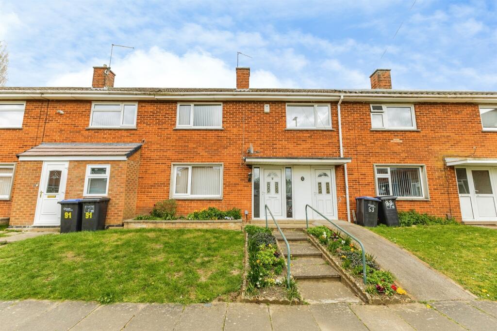 Main image of property: Swale Drive, Northampton
