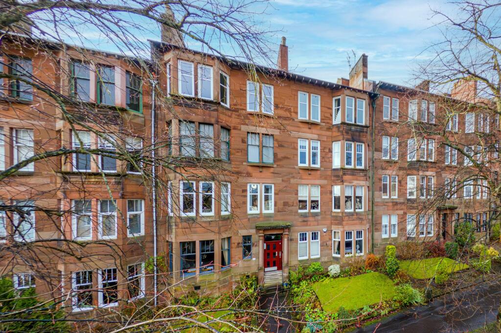 Main image of property: Beechwood Drive, Broomhill, Glasgow