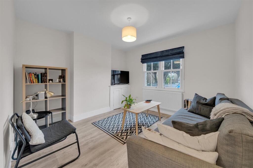 Main image of property: Aylesbury Road, Bromley