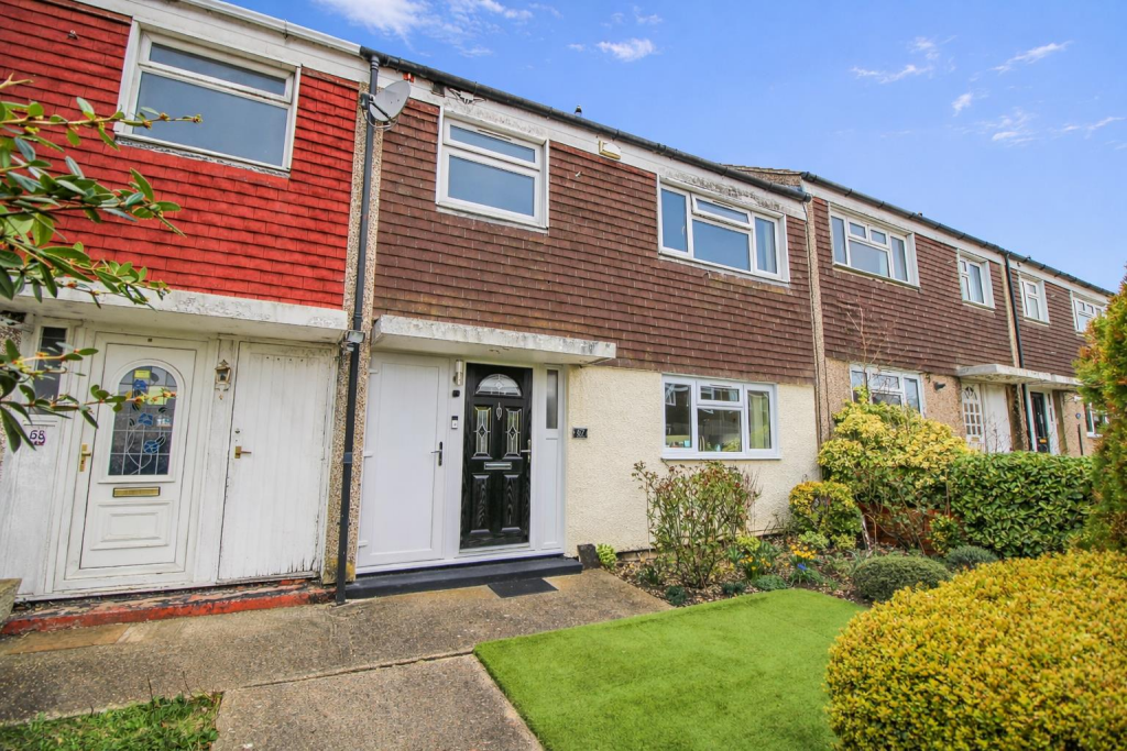 Main image of property: Seymours, Harlow