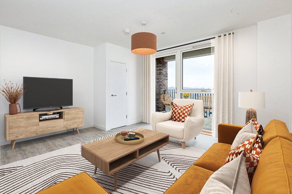 Main image of property: St. Cloud Way, Maidenhead, Berkshire, SL6