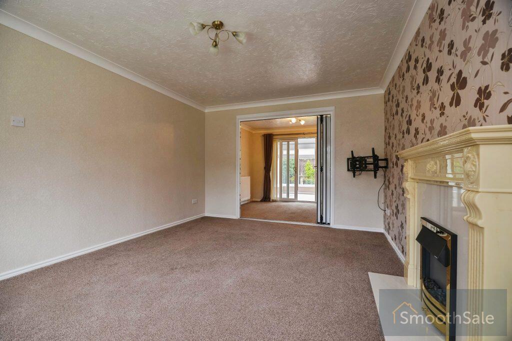 House in Stockton-on-Tees - View 4