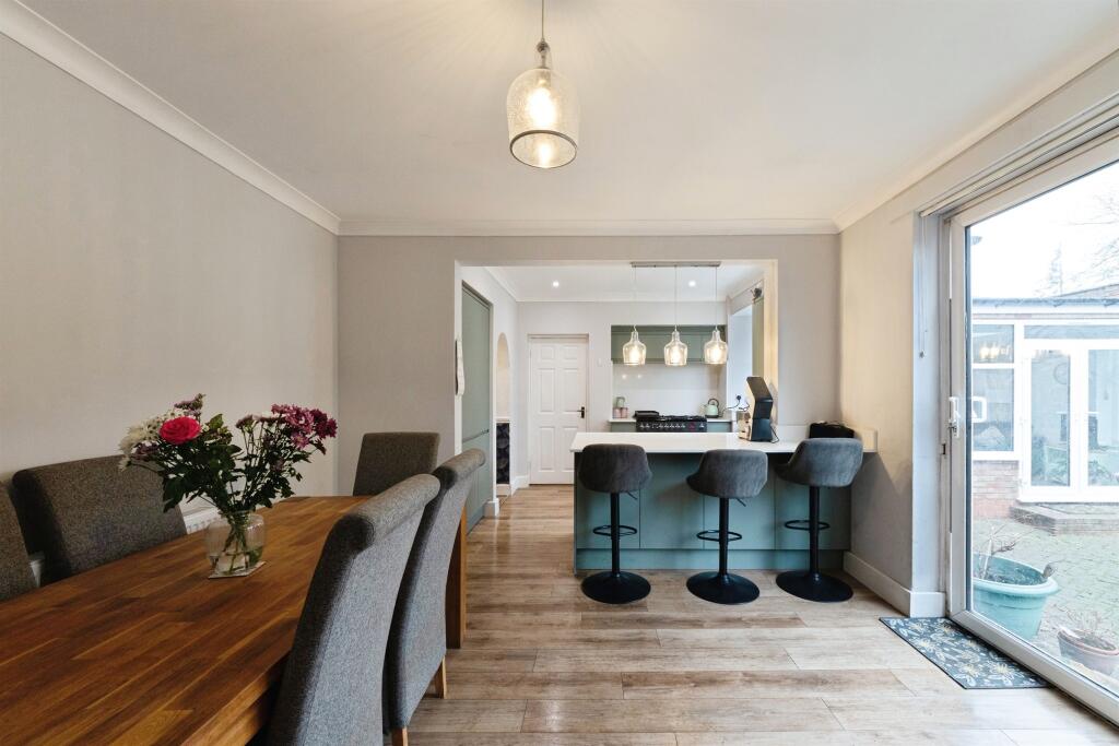 Additional image 9 of Burman Road, Shirley, Solihull