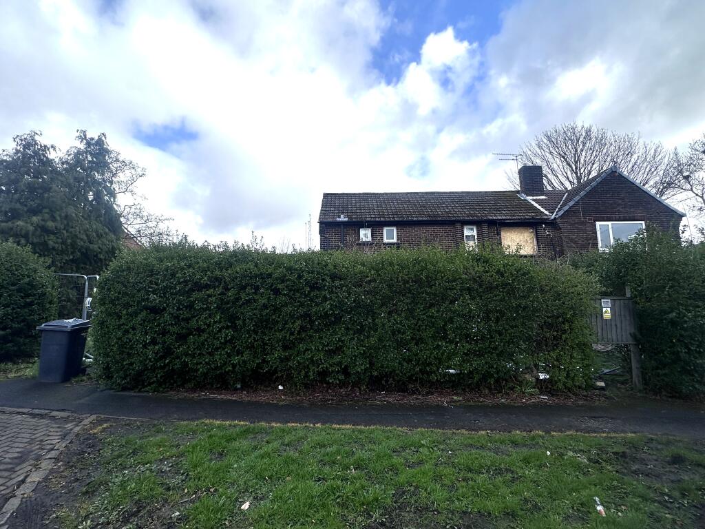 Main image of property: Ridgefield Street, Failsworth