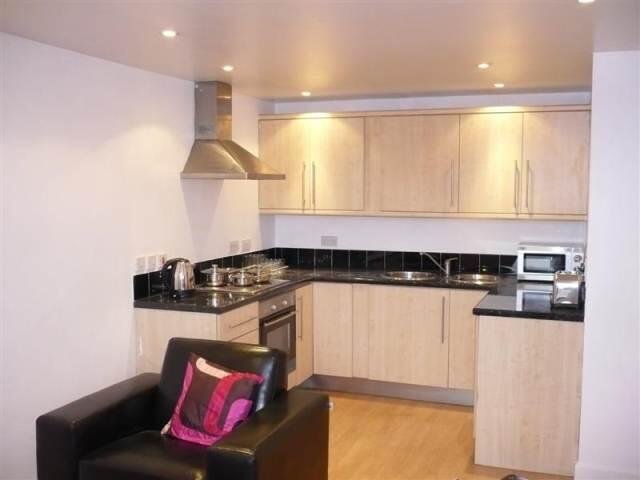 Main image of property: Ivebridge House, 59 Market Street, Bradford