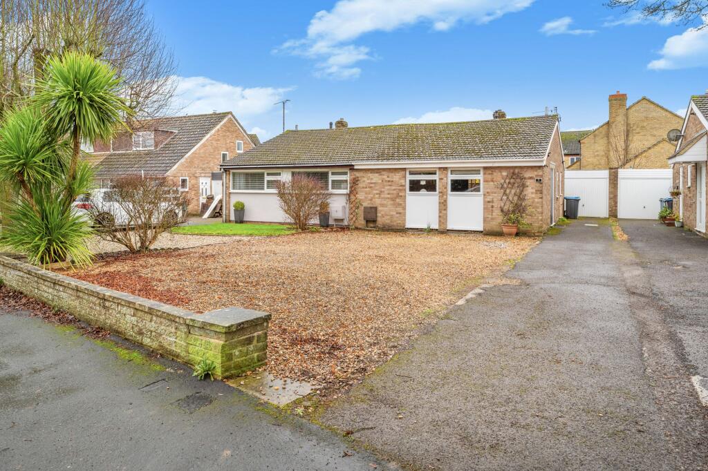 Main image of property: Wenrisc Drive, Minster Lovell, OX29