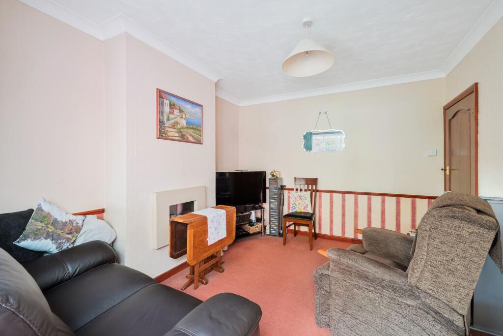 House in Kingston upon Thames - View 5