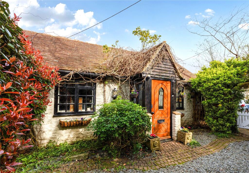 Main image of property: Milford Road, Elstead, Godalming, Surrey, GU8