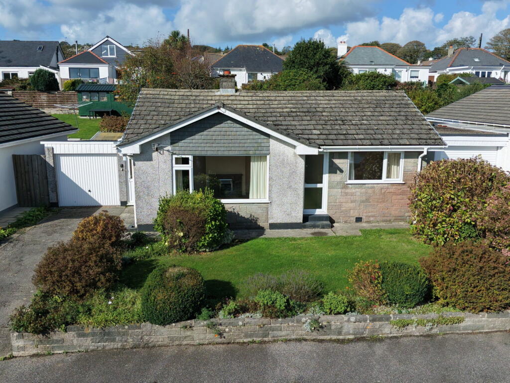House in Mabe Burnthouse, Mabe
