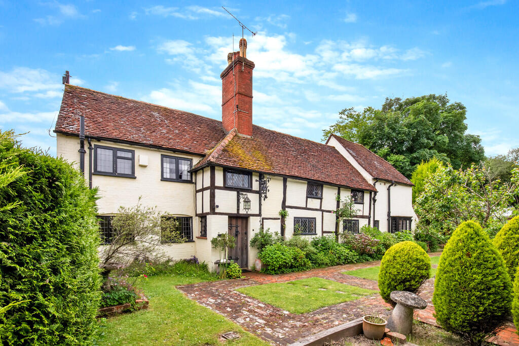 Main image of property: Stones Lane, Westcott