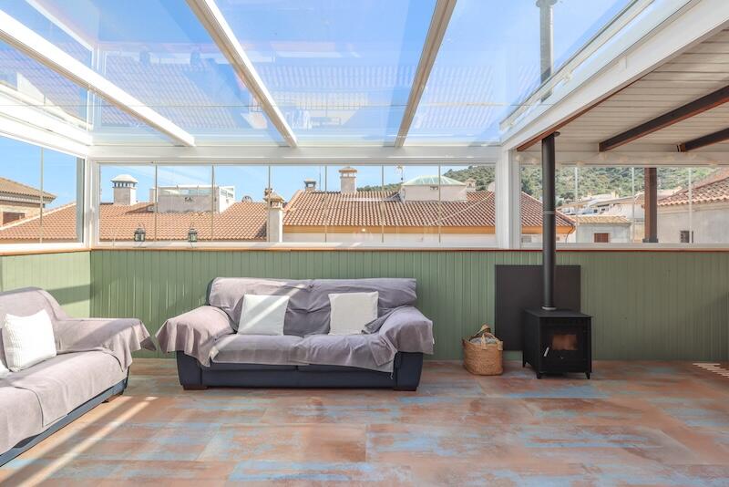 Main image of property: Guaro, Málaga, Andalusia