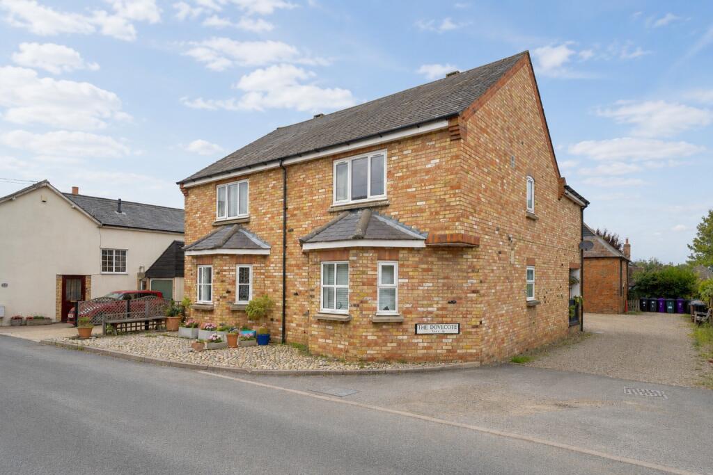 Main image of property: The Dovecote, Ashwell