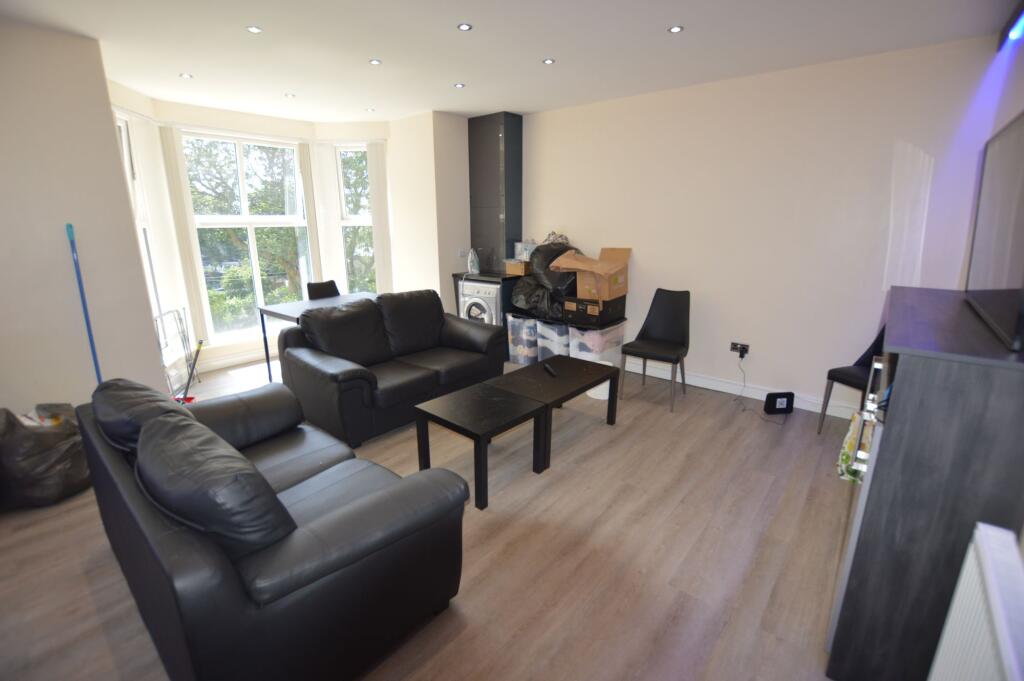 Main image of property: Montpelier Terrace, Leeds, LS6