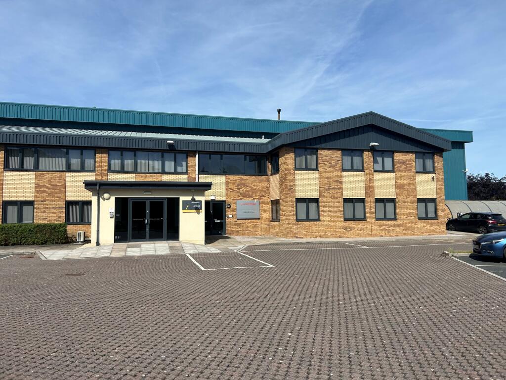 Main image of property: 1st Floor Offices Glos Airport, Bamfurlong Lane, Staverton, Cheltenham